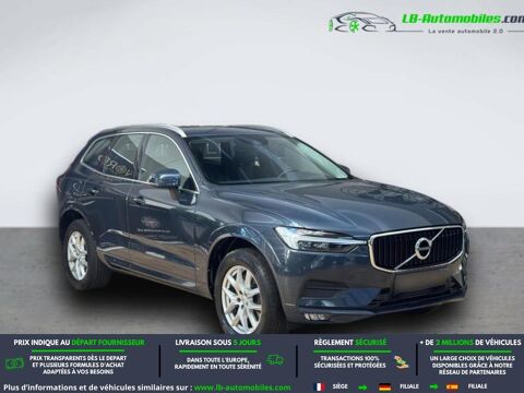Annonce voiture Volvo XC60 27890 €