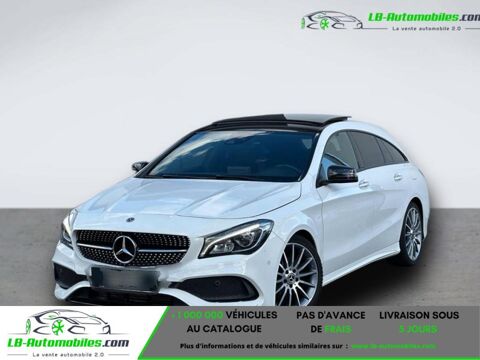 Mercedes Classe A CLA 200 BVA 2018 occasion Beaupuy 31850