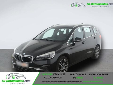 BMW Serie 2 220i 192 ch 2019 occasion Beaupuy 31850
