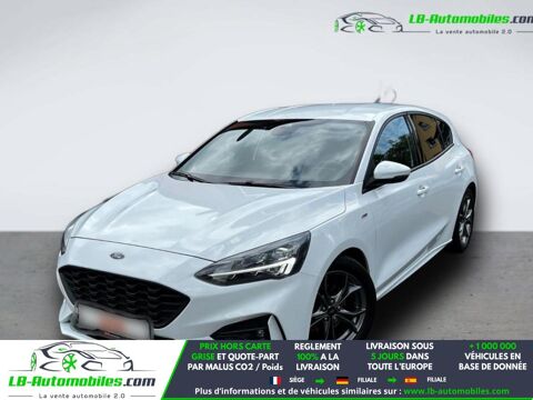 Annonce voiture Ford Focus 21400 €