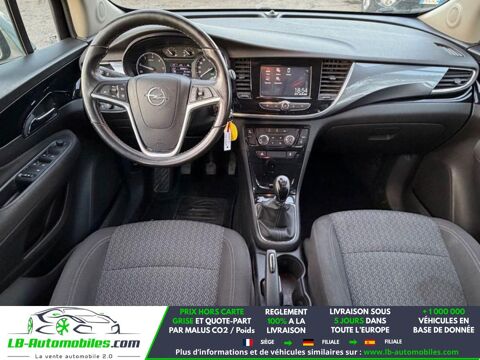 Mokka 1.6 CDTI - 110 ch 2019 occasion 31850 Beaupuy
