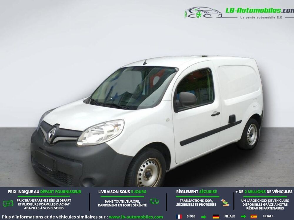 Kadjar dCi 115 BVM 2022 occasion 31850 Beaupuy