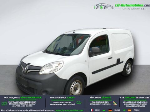 Annonce voiture Renault Kadjar 15190 €