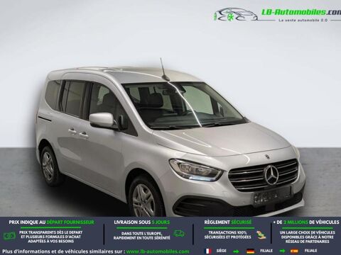 Classe T 180 BVM 2024 occasion 31850 Beaupuy