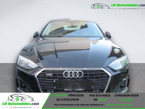 Audi A5 40 TDI 204 BVA Quattro 2021 occasion Beaupuy 31850