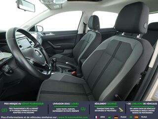 Polo 1.0 TSI 95 S&S BVM 2018 occasion 31850 Beaupuy