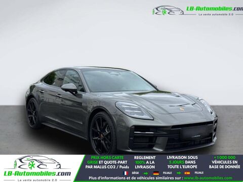 Panamera 4S E-Hybrid V6 544 ch BVA 2026 occasion 31850 Beaupuy