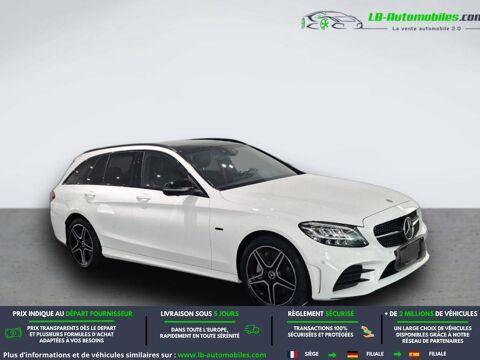 Classe C 300 de BVA 2021 occasion 31850 Beaupuy