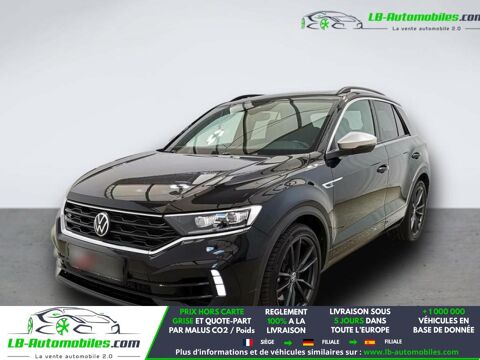 T-ROC 2.0 TSI 300 Start/Stop BVA 4Motion 2021 occasion 31850 Beaupuy