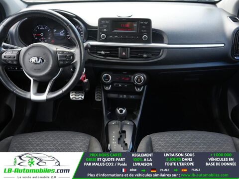 Picanto 1.2L 84 ch BVA 2018 occasion 31850 Beaupuy