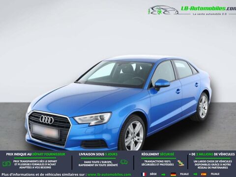 Annonce voiture Audi A3 20310 €