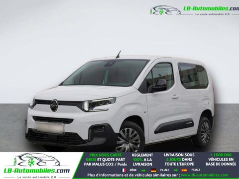 Berlingo BlueHDi 130 BVA 2024 occasion 31850 Beaupuy