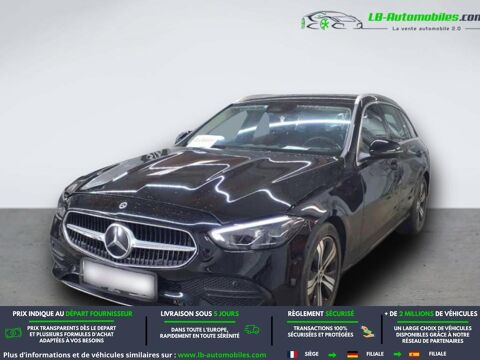 Classe C 200 d BVA 2023 occasion 31850 Beaupuy