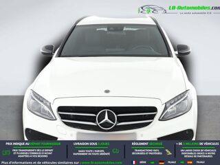 Classe C 350 e BVA 2017 occasion 31850 Beaupuy