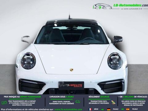 911 4S 3.0i 450 PDK 2021 occasion 31850 Beaupuy