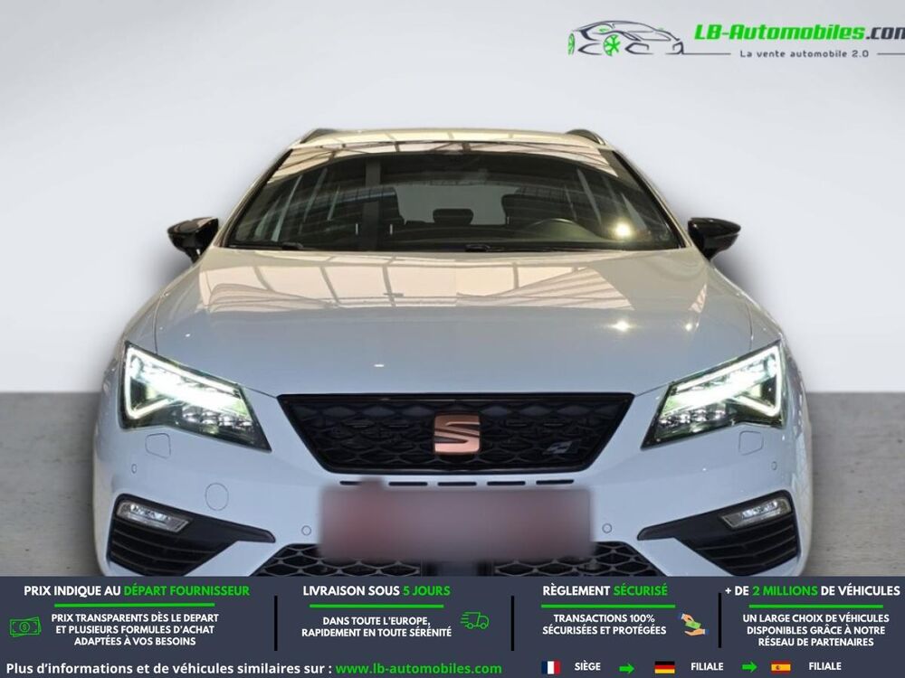 Leon 2.0 TSI 300 BVA 2019 occasion 31850 Beaupuy