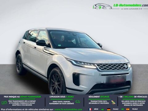 Range Rover Evoque D150 2WD BVM 2020 occasion 31850 Beaupuy