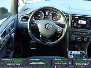 Golf 1.0 TSI 115 BVM 2020 occasion 31850 Beaupuy