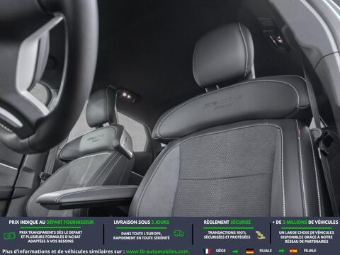 Mustang 99 kWh 487 ch AWD 2025 occasion 31850 Beaupuy