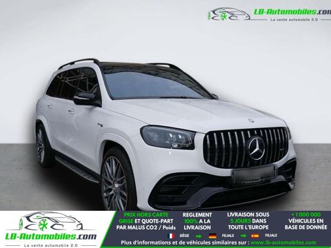Classe GLS 63 AMG 4MATIC+ 2026 occasion 31850 Beaupuy