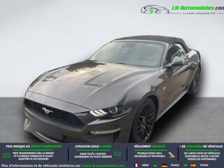Mustang 5.0 450ch BVA 2020 occasion 31850 Beaupuy