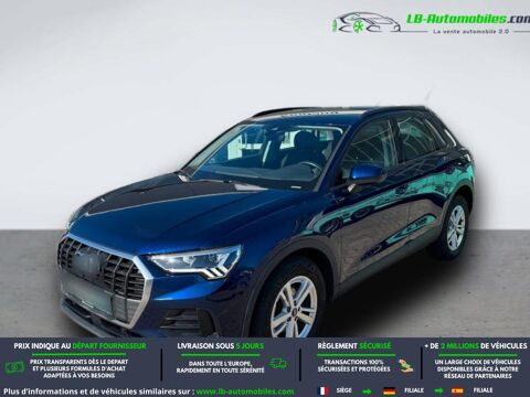 Annonce voiture Audi Q3 27990 €