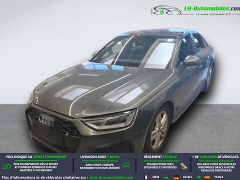Annonce voiture Audi A4 26438 €