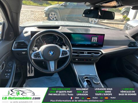 S&eacute;rie 3 M340i xDrive 374 ch BVA 2022 occasion 31850 Beaupuy