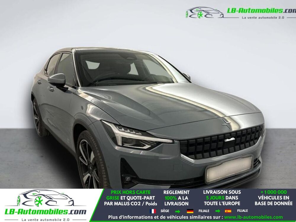 Autres Long Range Dual Motor 2022 occasion 31850 Beaupuy