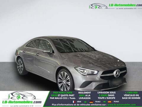 Classe CLA 180 BVA 2023 occasion 31850 Beaupuy