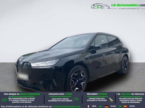 Annonce voiture BMW iX 40950 €