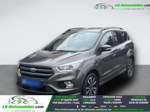Ford Kuga 1.5 EcoBoost 150 4x2 BVM 2019 occasion Beaupuy 31850