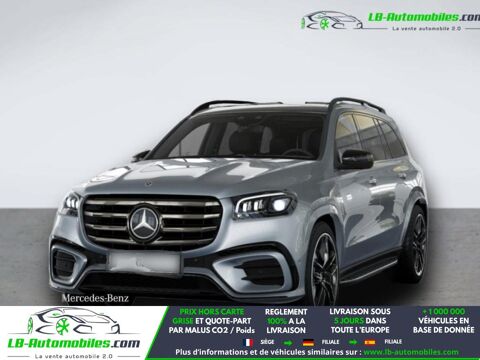 Classe GLS 450 BVA 4Matic 2025 occasion 31850 Beaupuy