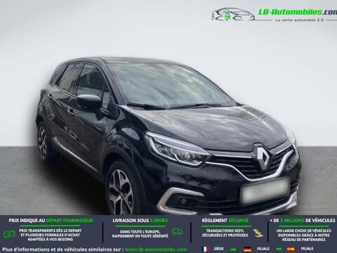 Captur TCe 120 BVA 2018 occasion 31850 Beaupuy