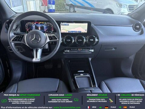 Classe GLA 200 BVA 2024 occasion 31850 Beaupuy