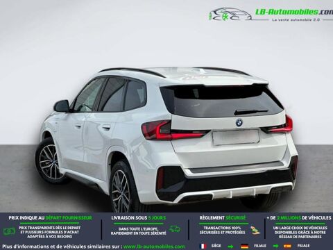X1 xDrive 30e 326ch BVA 2023 occasion 31850 Beaupuy