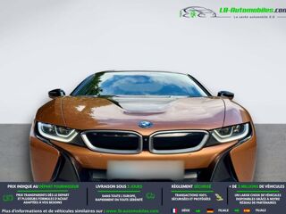 i8 374 ch 2018 occasion 31850 Beaupuy