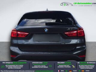 X1 sDrive 20i 192 ch BVA 2016 occasion 31850 Beaupuy