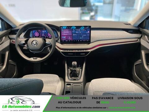Octavia 1.5 TSI 116 ch BVM 2024 occasion 31850 Beaupuy