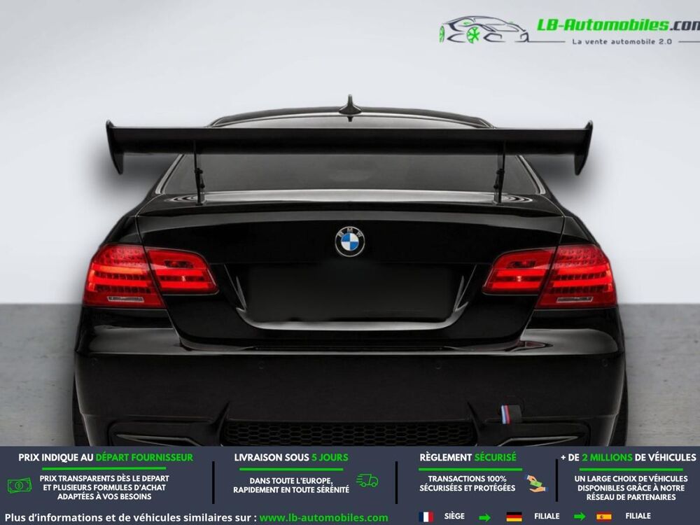 M3 2010 occasion 31850 Beaupuy