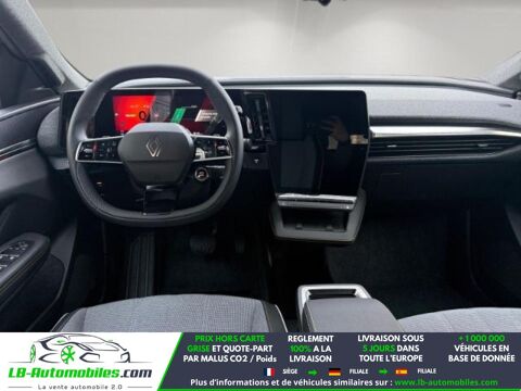 Sc&eacute;nic E-Tech electrique 220 ch grande autonomie 2026 occasion 31850 Beaupuy