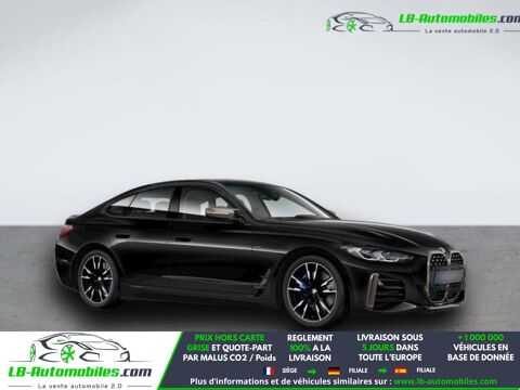 S&eacute;rie 4 M440i xDrive 374 ch BVA 2023 occasion 31850 Beaupuy