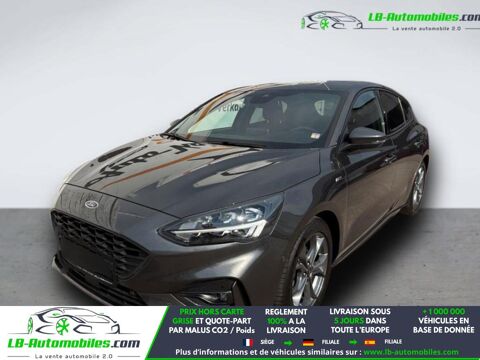Annonce voiture Ford Focus 14499 €