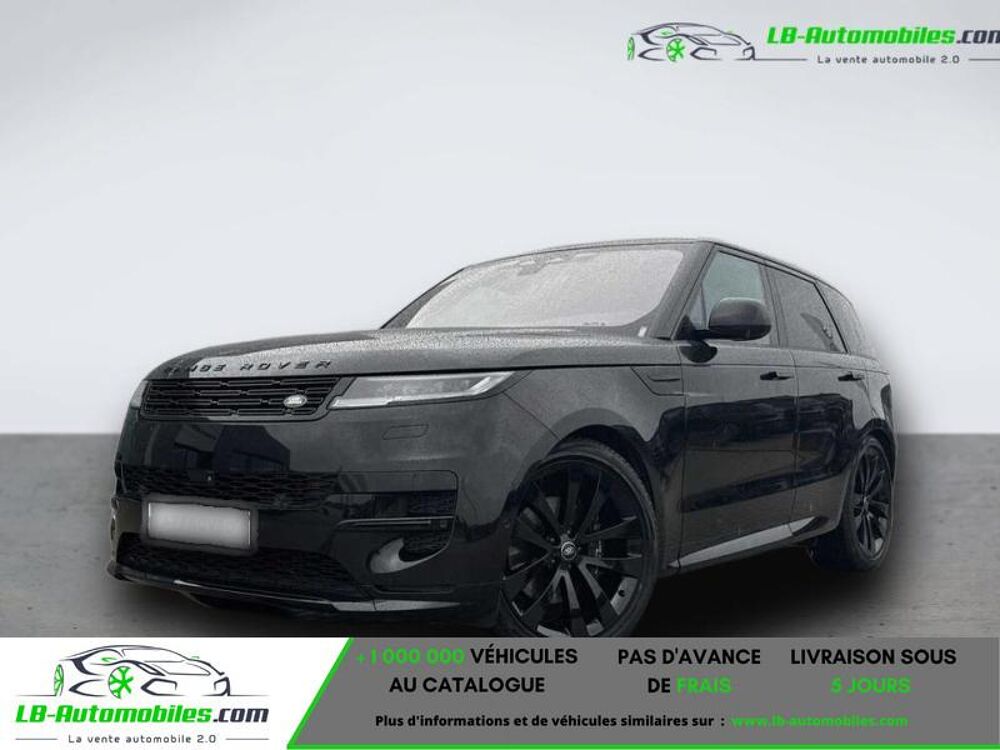 Range Rover D350 AWD 3.0D i6 2023 occasion 31850 Beaupuy