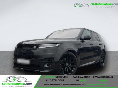 Annonce voiture Land-Rover Range Rover 106200 €