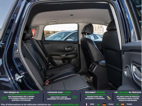 Zr-v e:HEV 2.0 i-MMD 183ch 2026 occasion 31850 Beaupuy
