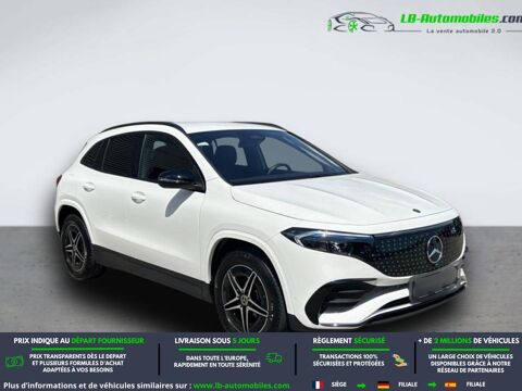 EQA 250 2025 occasion 31850 Beaupuy