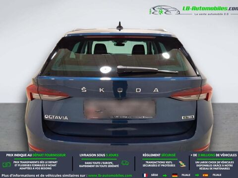 Octavia 1.5 TSI 150 ch BVA 2023 occasion 31850 Beaupuy