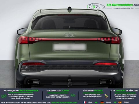 Q5 TFSI 204 ch Quattro 2025 occasion 31850 Beaupuy