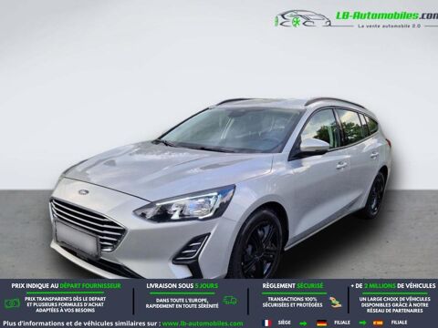 Annonce voiture Ford Focus 13890 €